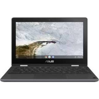 👉 Chromebook ASUS Flip C214MA-BU0584 29,5 cm (11.6 ) Touchscreen HD Intel® Celeron® N 4 GB LPDDR4x-S 4711081280347