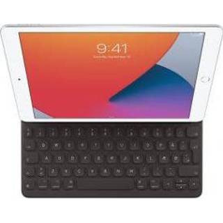 👉 Toetsenbord zwart Apple MX3L2DK/A voor mobiel apparaat Smart Connector QWERTY Deens 190199306844