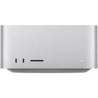 👉 Zilver m Apple Mac Studio mini PC 32 GB 512 SSD macOS Monterey