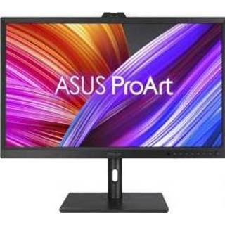 👉 Zwart ASUS ProArt OLED PA32DC 80 cm (31.5 ) 3840 x 2160 Pixels 4K Ultra HD 4711081560883