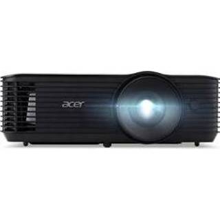 👉 Projector zwart Acer X1328WKi beamer/projector 4500 ANSI lumens DLP WXGA (1280x800) 3D 4711121138348