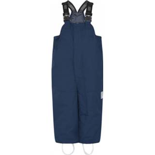 👉 Skibroek blauw uniseks 104 LEGO Wear - Kid's Puelo 700 maat 104, 5700068103662