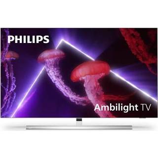 👉 OLED TV Philips 4K 48OLED807/12 8718863034484