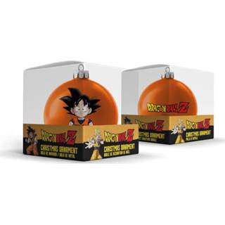 👉 Ornament Dragon Ball Goku Chibi 8435450251887