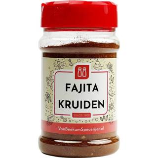 👉 Specerij Van Beekum Specerijen Fajita Kruiden 8720791500856