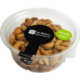 👉 Specerij Van Beekum Specerijen Cashewnoten Gebrand Ongezouten 8720615002467