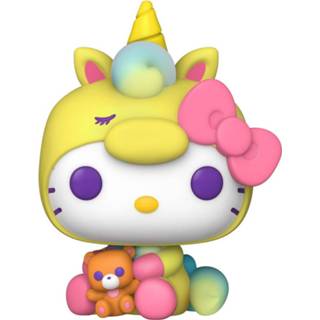 👉 Vinyl Hello Kitty and Friends POP! Sanrio Figure 9 cm 889698657495