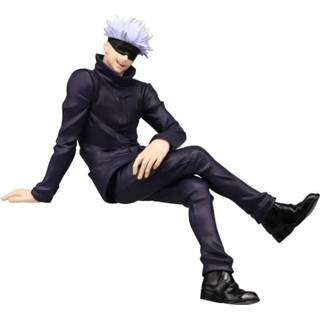 👉 Noodles PVC Re:Zero Noodle Stopper Statue Satoru Gojo 13 cm 4580736403307