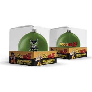 Ornament Dragon Ball Cell Chibi 8435450251917