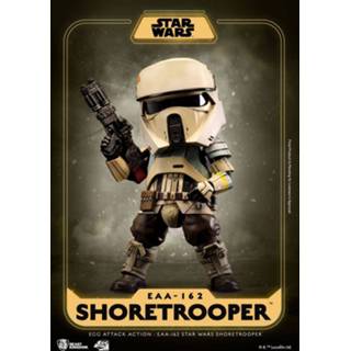 👉 Solo: A Star Wars Story Egg Attack Action Figure Shoretrooper 16 cm 4710586069037