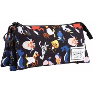 👉 Pencil case Looney Tunes Gang 8445118023305