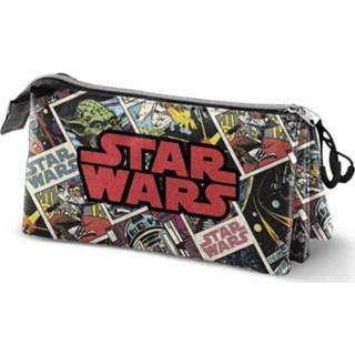 Star Wars Pencil case Comic Pencil case Star Wars Comic 8445118041460