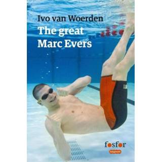 The great Marc Evers - Ivo van Woerden (ISBN: 9789462251526) 9789462251526