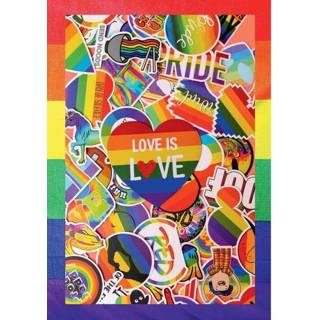 👉 Agenda Pride 2023 - Queer Bear (ISBN: 9789464436570) 9789464436570