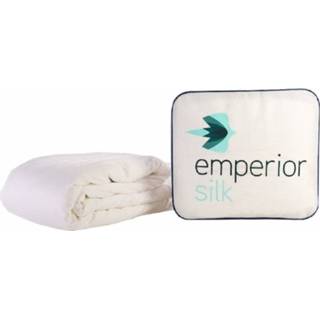 👉 Emperior Silk Dolce Dekbed Zomerdekbed 260 x 240 cm