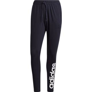 👉 Adidas Essentials Single Jersey Tapered Elastic Cuff Logo Trainingsbroek Heren