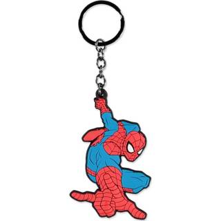 👉 Keychain rubber Marvel Spider-Man 8718526147629