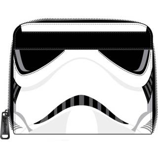 👉 Portemonnee Star Wars by Loungefly Wallet Stormtrooper 671803405974