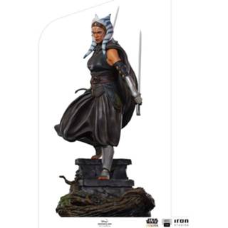 👉 Star Wars Legacy Replica Statue 1/4 Ashoka Tano 64 cm