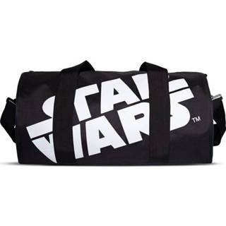 👉 Star Wars Duffle Bag Logo 8718526153408