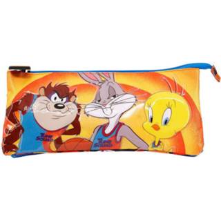 Pencil case Space Jam Basket 8445118026825