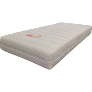 👉 Matras medium Wellington Furioso Luxe Pocketvering HR 80 x 210 cm