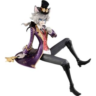 👉 Noodles PVC Identity V Noodle Stopper Statue Dinner Party Photographer Joseph Desaulniers 17 cm 4589584959745