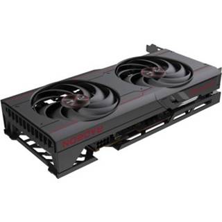 👉 Graphic card Sapphire RX6650XT 8G D6 PULSE OC Graphics 8G/128bit/GDDR6 Memory up to 2635MHz Frequency Dual Cooling Fans HD+3*DP Ports