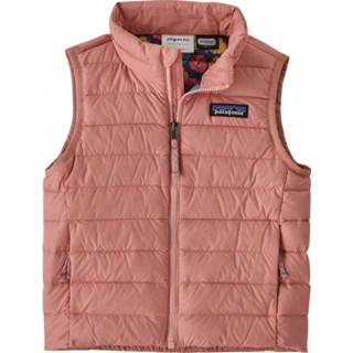 👉 Sweater vest meerkleurig uniseks baby's Patagonia - Down Donzen bodywarmer maat 3 Years, 195699054356