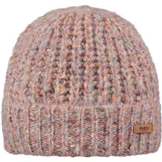 👉 Beanie One Size bruin vrouwen Barts - Women's Joye Muts maat Size, 8717457808784