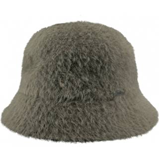 👉 Hoed vrouwen grijs One Size Barts - Women's Lavatera Hat maat Size, 8717457811746