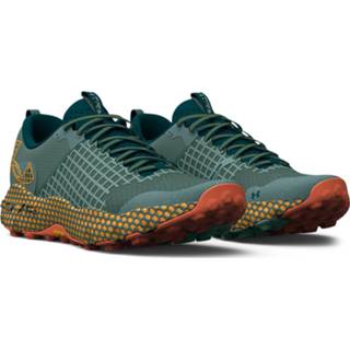 👉 Uniseks meerkleurig Under Armour - U Hovr DS Ridge TR Trailrunningschoenen maat 48,5, 196039109897