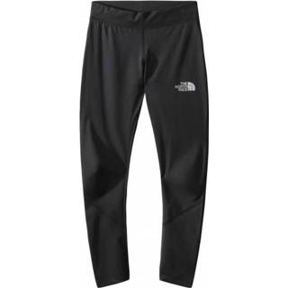 The North Face - Teen's Running Tights - Legging maat XS, zwart