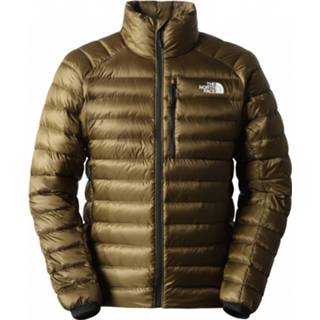 👉 Dons jack XL mannen bruin The North Face - Summit Breithorn Jacket Donsjack maat XL, 196247077667