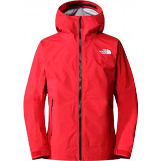 👉 Regenjas rood XL mannen The North Face - Summit Chamlang Futurelight Jacket maat XL, 196247078152