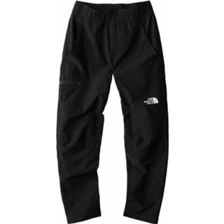 The North Face - Boy's Paramount Pants - Softshellbroek maat XS, zwart