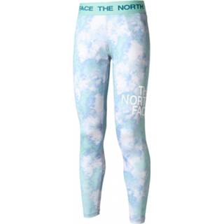 👉 Legging vrouwen grijs XS The North Face - Women's Flex Mid Rise Tight maat Regular, 196246259088