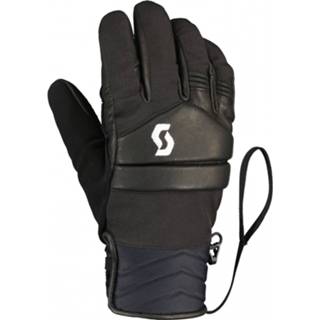 👉 Glove l vrouwen zwart Scott - Women's Ultimate Plus Handschoenen maat L, 7615523588039