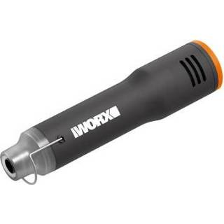 👉 Heteluchtpistool Worx op accu MakerX WX743.9 20V (zonder accu) 6943475869748