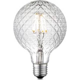 👉 Home Sweet ledfilamentlamp Deco G95 E27 4W 8718808114295