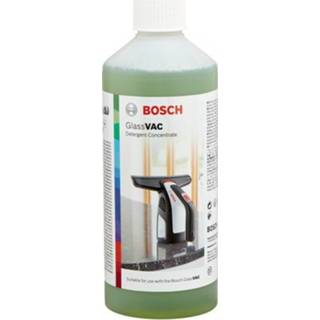 👉 Bosch GlassVAC reinigsmiddel concentraat 500ml 3165140941747