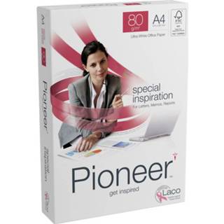 👉 Kopieerpapier pioneer a4 special inspiration,...