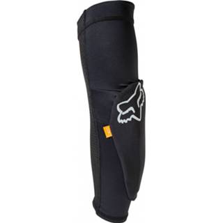 👉 Beschermer mannen XL zwart FOX Racing - Enduro Elbow Guard maat XL, 191972611995