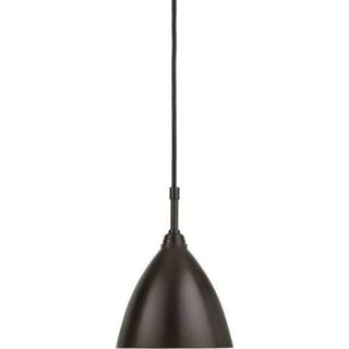 👉 Hanglamp zwart messing s Gubi Bestlite BL9 Ø16 - 5710902746535