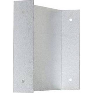 👉 Aluminium Louis Poulsen Skot Bollard - Stabiliserende plaat 5703411201244