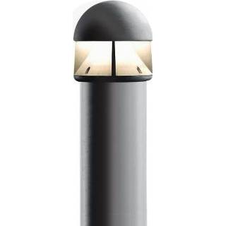 👉 Grondanker aluminium Louis Poulsen Waterfront LED Sokkellamp - 3000K 5703411207703