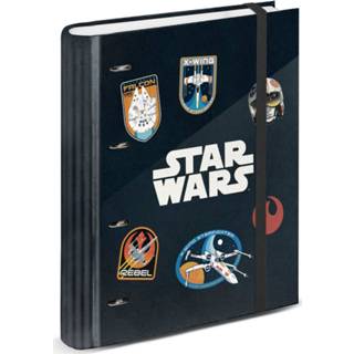 Star Wars Ring Binder Pilot 8445118042153