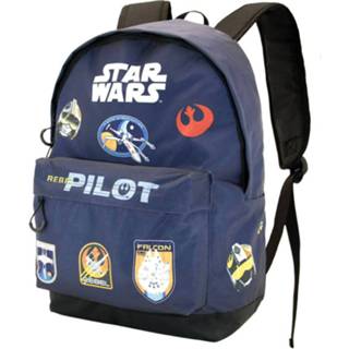 👉 Backpack Star Wars HS Pilot 8445118042672