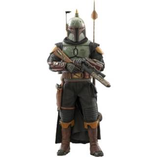 👉 Star Wars: The Book of Boba Fett Action Figure 1/6 30 cm 4895228611567