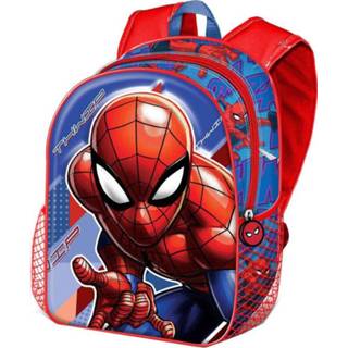 👉 Backpack Marvel Spider-Man Skew 8445118044461